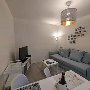 Hypercentre, Au Calme, 5 Min De La : Kerdamez ! Appartement