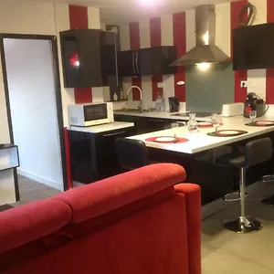 Appart Port Blanc Appartement