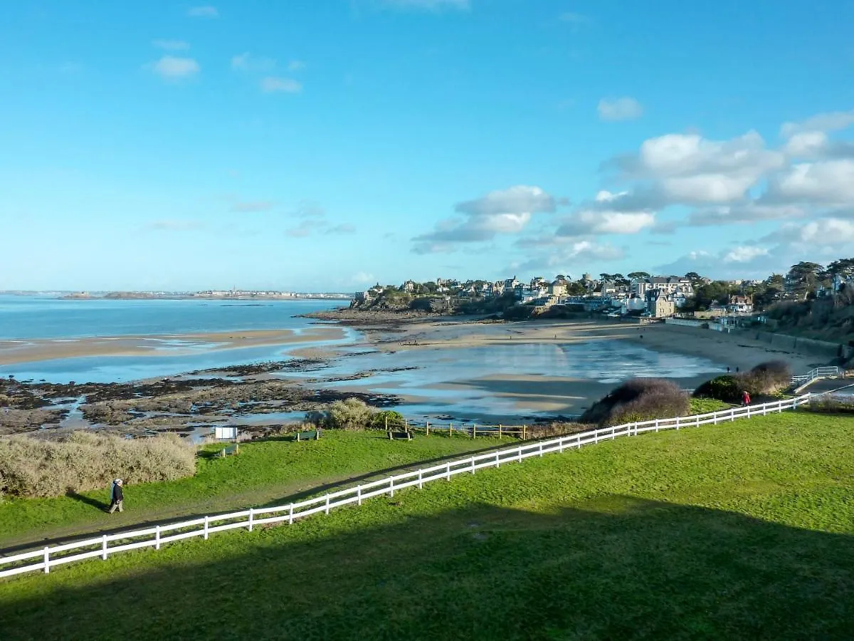 Apartment Le Provence By Interhome Dinard
