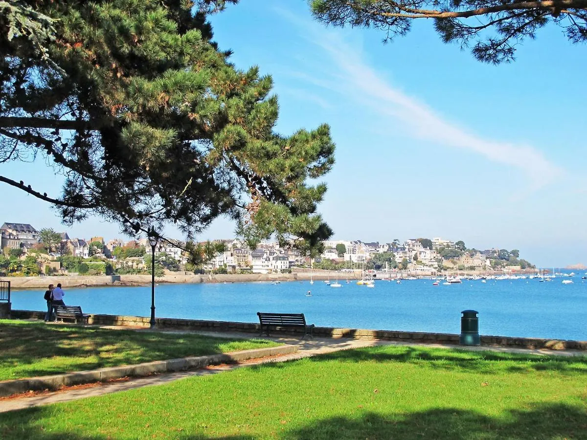 Apartment Le Provence By Interhome Dinard