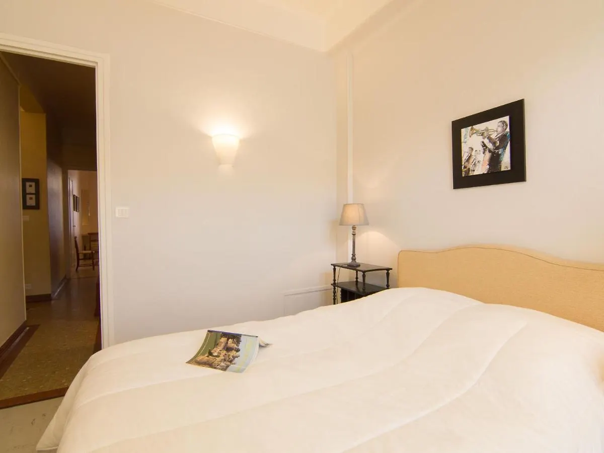Apartment Le Provence By Interhome Dinard